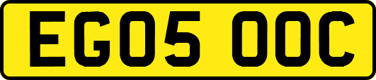 EG05OOC