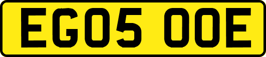 EG05OOE