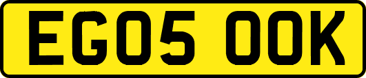 EG05OOK