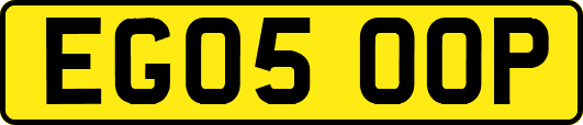 EG05OOP