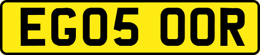 EG05OOR