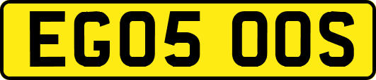 EG05OOS