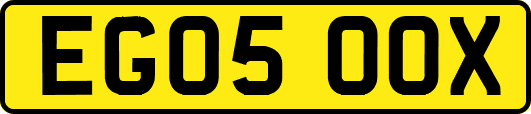 EG05OOX