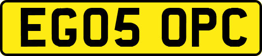 EG05OPC