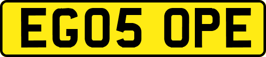 EG05OPE