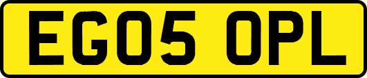 EG05OPL