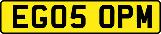 EG05OPM