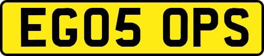 EG05OPS