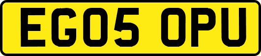 EG05OPU