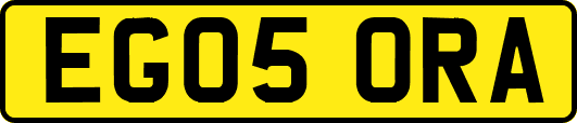 EG05ORA
