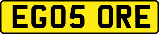 EG05ORE