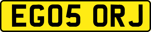 EG05ORJ