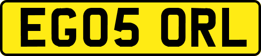 EG05ORL