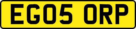 EG05ORP