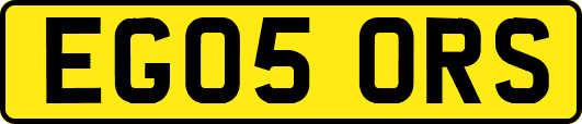 EG05ORS