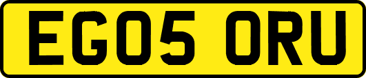 EG05ORU