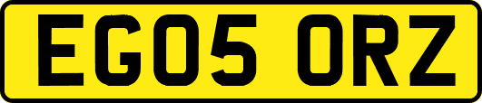 EG05ORZ