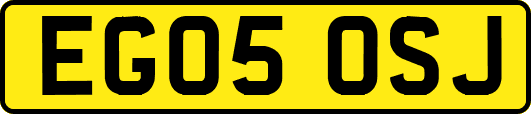 EG05OSJ