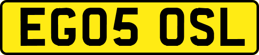 EG05OSL
