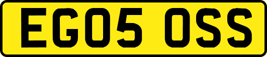EG05OSS