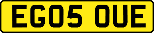 EG05OUE