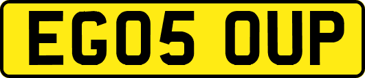 EG05OUP