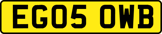 EG05OWB