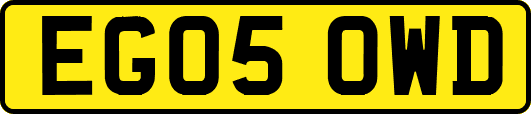 EG05OWD