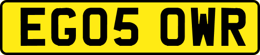 EG05OWR