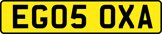 EG05OXA