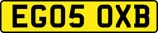 EG05OXB