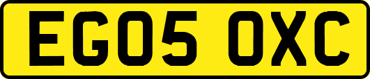 EG05OXC