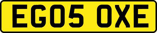 EG05OXE
