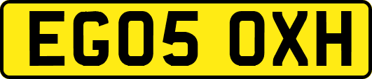 EG05OXH
