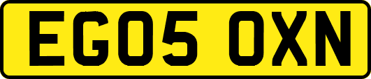EG05OXN