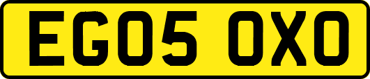 EG05OXO