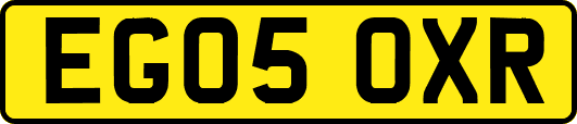EG05OXR