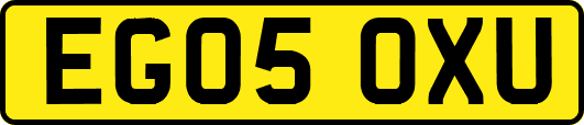 EG05OXU
