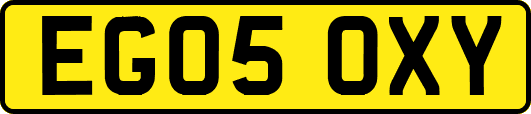 EG05OXY