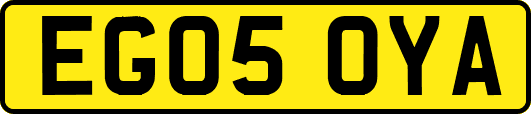 EG05OYA