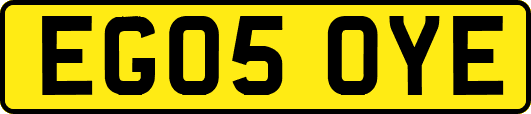 EG05OYE