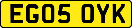 EG05OYK