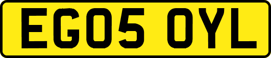 EG05OYL