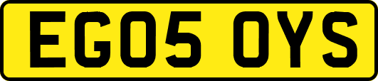EG05OYS