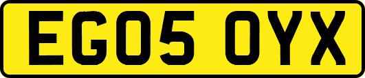 EG05OYX