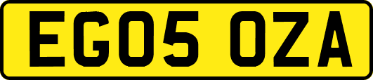EG05OZA
