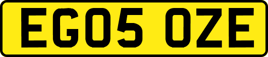 EG05OZE