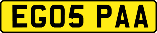 EG05PAA