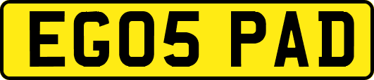 EG05PAD