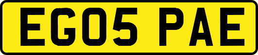 EG05PAE